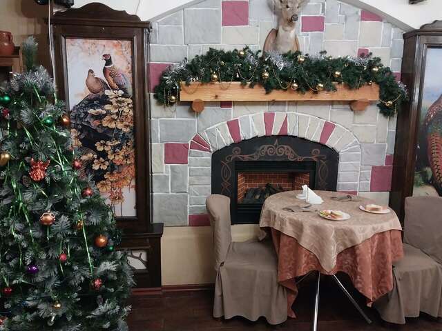 Гостиница Каргополь Каргополь-64