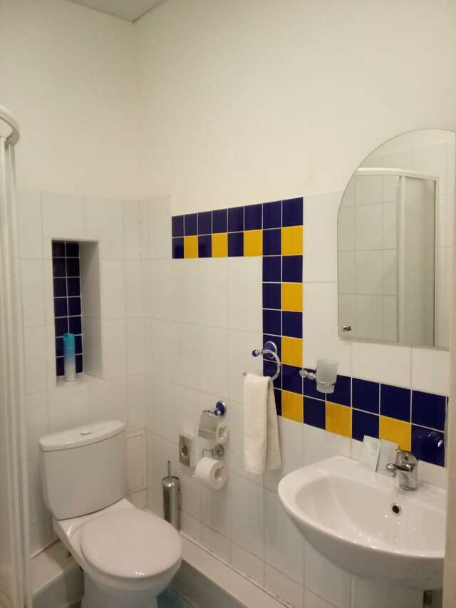 Гостиница Каргополь Каргополь-20