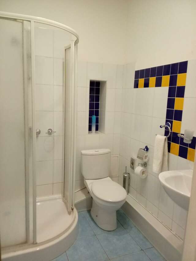 Гостиница Каргополь Каргополь-49