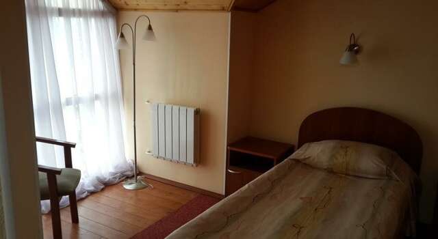 Гостиница Каргополь Каргополь-36