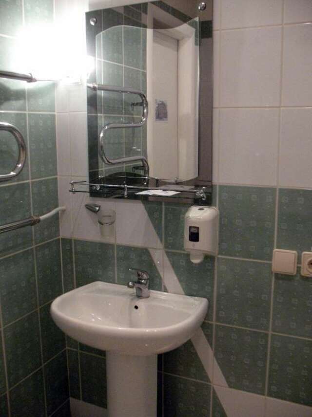 Гостиница Каргополь Каргополь-29