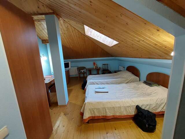 Гостиница Каргополь Каргополь-67