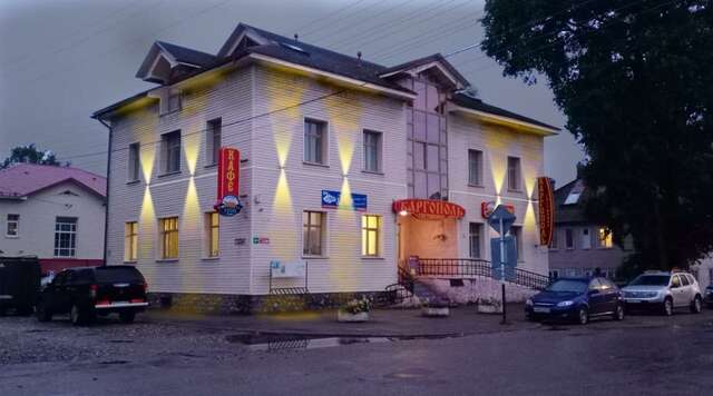 Гостиница Каргополь Каргополь-12