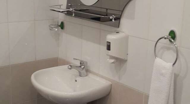 Гостиница Каргополь Каргополь-34