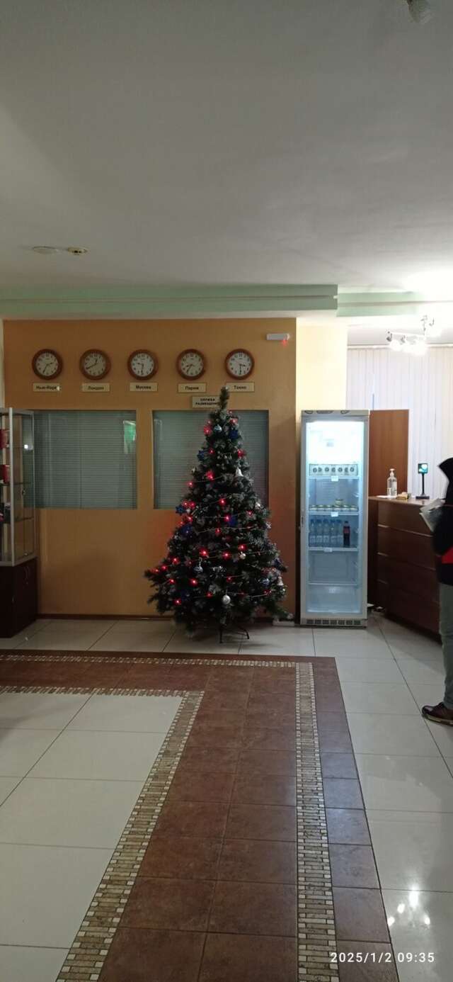 Гостиница Каргополь Каргополь-79