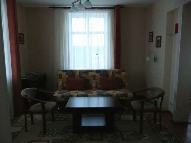 Гостиница Каргополь Каргополь-23