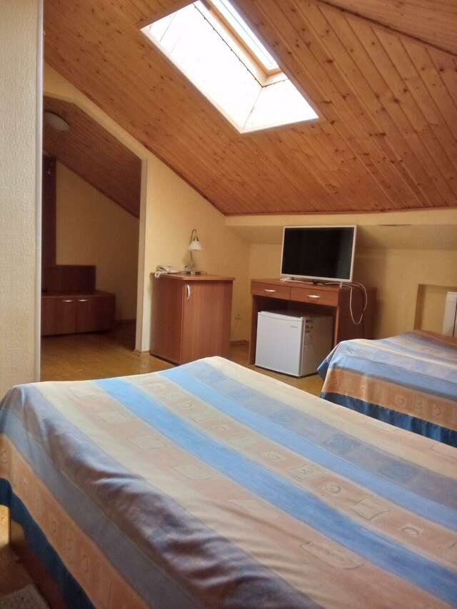 Гостиница Каргополь Каргополь-35