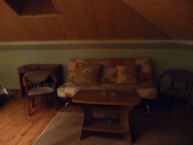 Гостиница Каргополь Каргополь-44