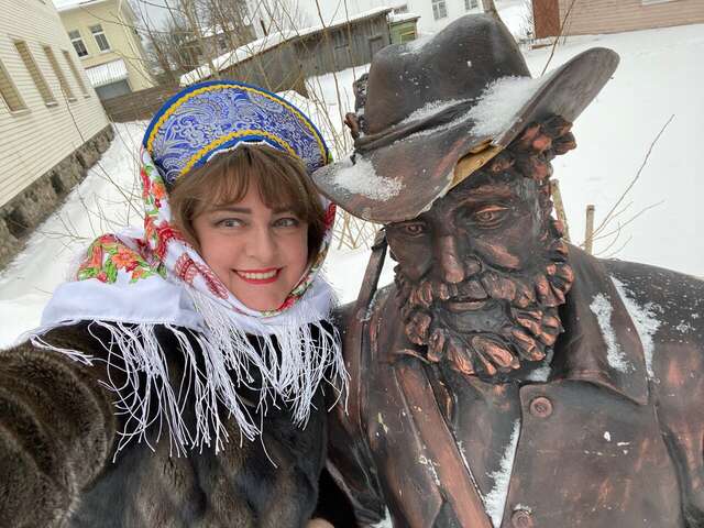 Гостиница Каргополь Каргополь-59