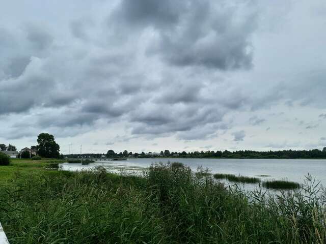 Гостиница Каргополь Каргополь-76