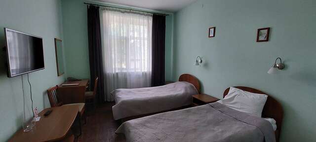 Гостиница Каргополь Каргополь-98