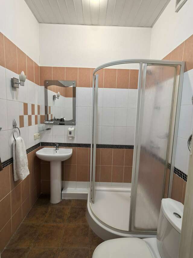 Гостиница Каргополь Каргополь-74