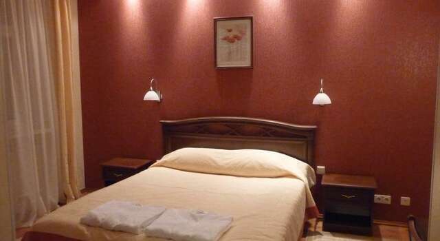 Гостиница Каргополь Каргополь-48